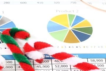 7 methods of preparation for sale on holiday