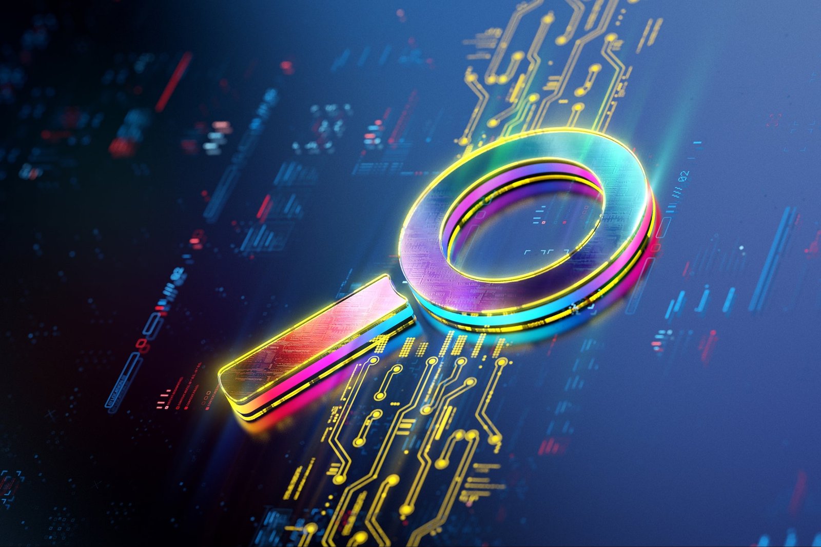 4 Mistakes of keywords that kill your SEO - and what to do instead Businessman